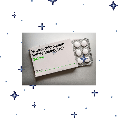 hydroxychloraquine