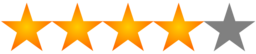 4 Stars