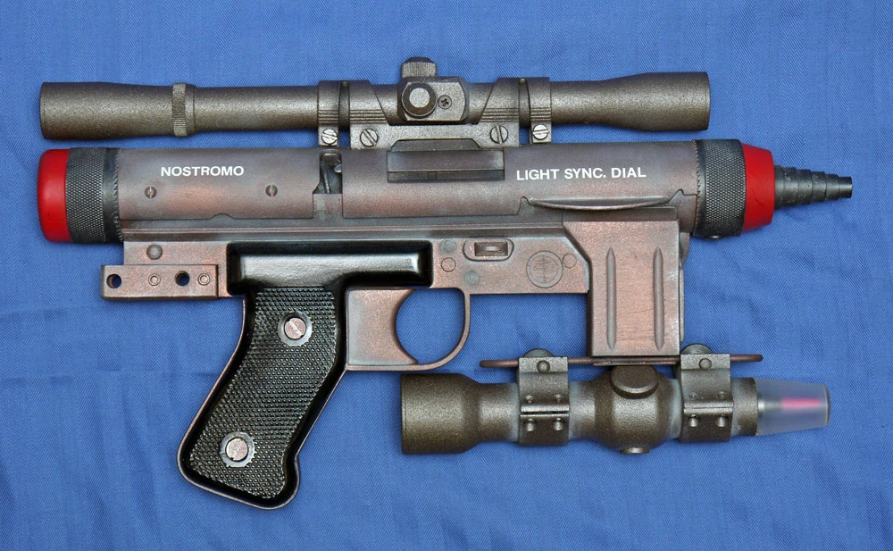 kanesgun